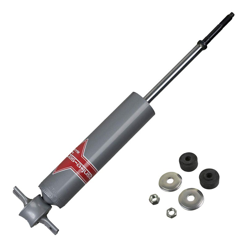 KYB KG5450 Gas-a-Just Gas Shock - Image 1